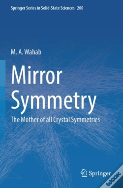 Capa do artigo Mirror Symmetry