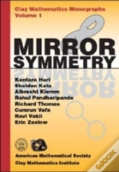 Capa do artigo Mirror Symmetry