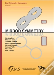 Capa do artigo Mirror Symmetry