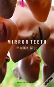 Capa do artigo Mirror Teeth