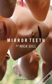 Capa do artigo Mirror Teeth