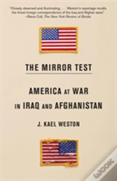 Mirror Test
