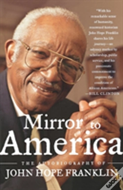 Capa do artigo Mirror To America