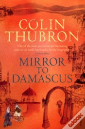 Capa do artigo Mirror To Damascus