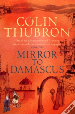Capa do artigo Mirror To Damascus
