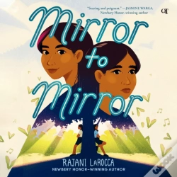 Capa do artigo Mirror To Mirror