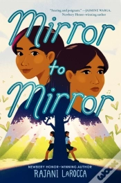 Capa do artigo Mirror To Mirror