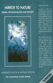 Capa do artigo Mirror To Nature