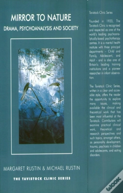 Capa do artigo Mirror To Nature