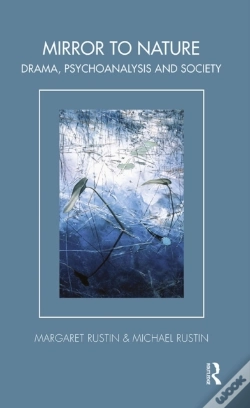 Capa do artigo Mirror To Nature