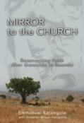 Mirror To The Church
