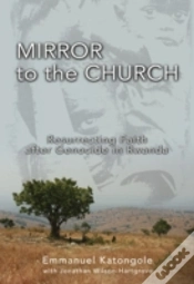 Capa do artigo Mirror To The Church
