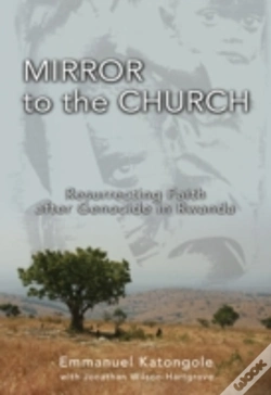 Capa do artigo Mirror To The Church