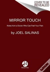 Capa do artigo Mirror Touch