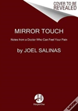Capa do artigo Mirror Touch
