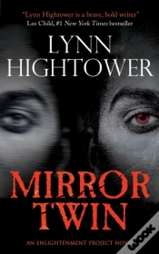 Capa do artigo Mirror Twin