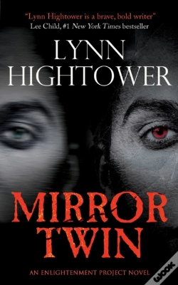 Capa do artigo Mirror Twin