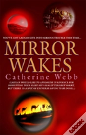 Capa do artigo Mirror Wakes