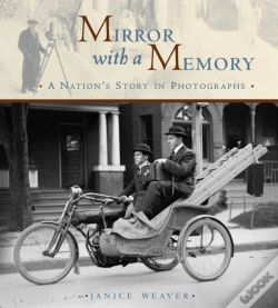 Capa do artigo Mirror With A Memory