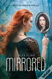 Capa do artigo Mirrored