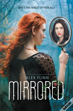 Capa do artigo Mirrored