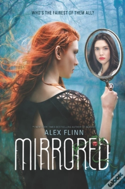 Capa do artigo Mirrored