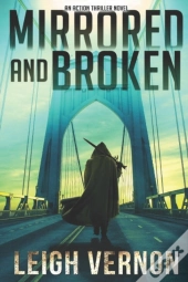 Mirrored And Broken