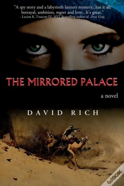 Capa do artigo Mirrored Palace