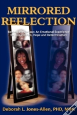 Capa do artigo Mirrored Reflection