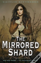 Capa do artigo Mirrored Shard: The Iron Codex Book Three