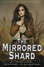 Mirrored Shard: The Iron Codex Book Three - Preview