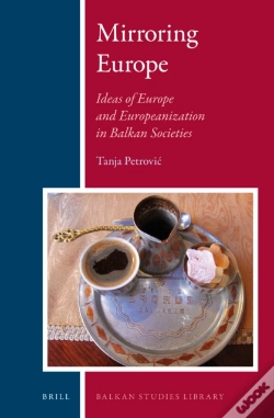 Capa do artigo Mirroring Europe