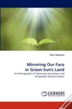 Capa do artigo Mirroring Our Face In Green-Sun'S Land