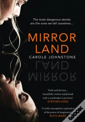 Capa do artigo Mirrorland