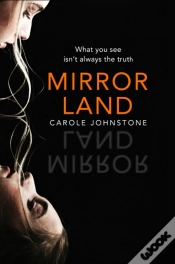 Capa do artigo Mirrorland