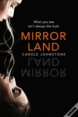 Capa do artigo Mirrorland