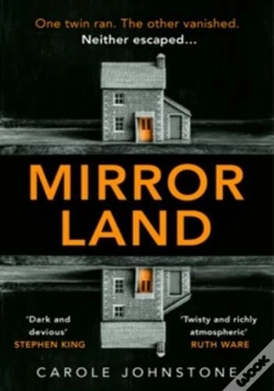 Capa do artigo Mirrorland