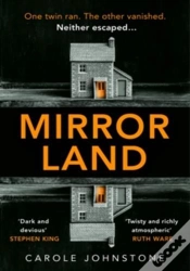 Capa do artigo Mirrorland