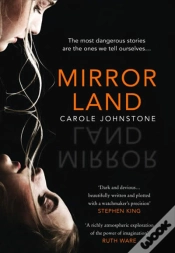 Capa do artigo Mirrorland