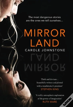 Capa do artigo Mirrorland