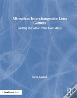 Capa do artigo Mirrorless Interchangeable Lens Camera