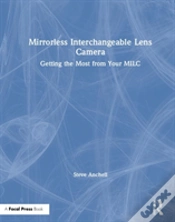 Capa do artigo Mirrorless Interchangeable Lens Camera