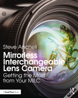 Capa do artigo Mirrorless Interchangeable Lens Camera