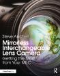 Mirrorless Interchangeable Lens Camera - Preview