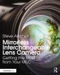 Mirrorless Interchangeable Lens Camera - Preview