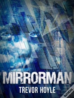 Capa do artigo Mirrorman