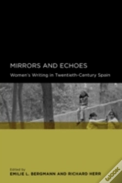 Capa do artigo Mirrors And Echoes