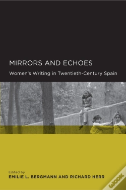 Capa do artigo Mirrors And Echoes