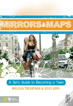 Capa do artigo Mirrors And Maps