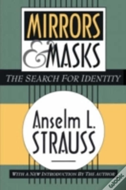 Capa do artigo Mirrors And Masks